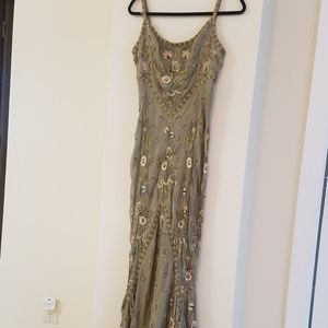 Evening Gown